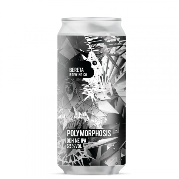 Bereta - POLYMORPHOSIS