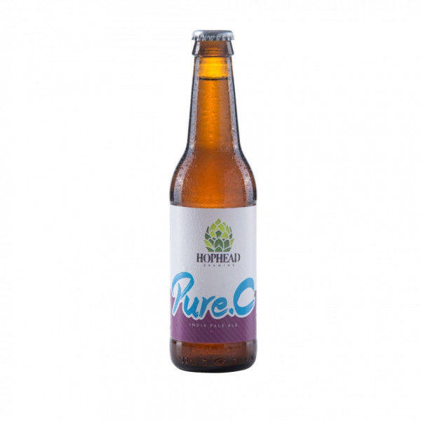 Hophead - Pure C
