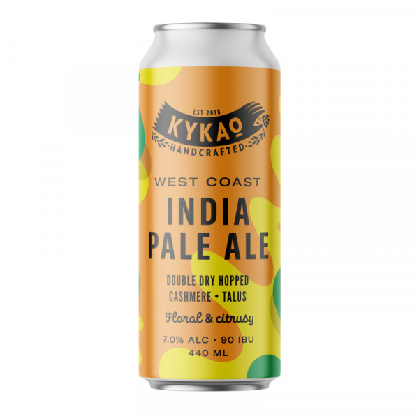 Kykao - West Coast IPA