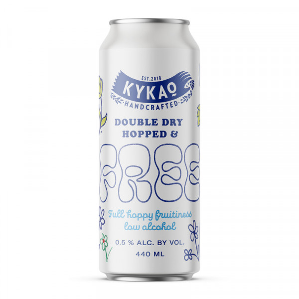 Kykao - Free IPA