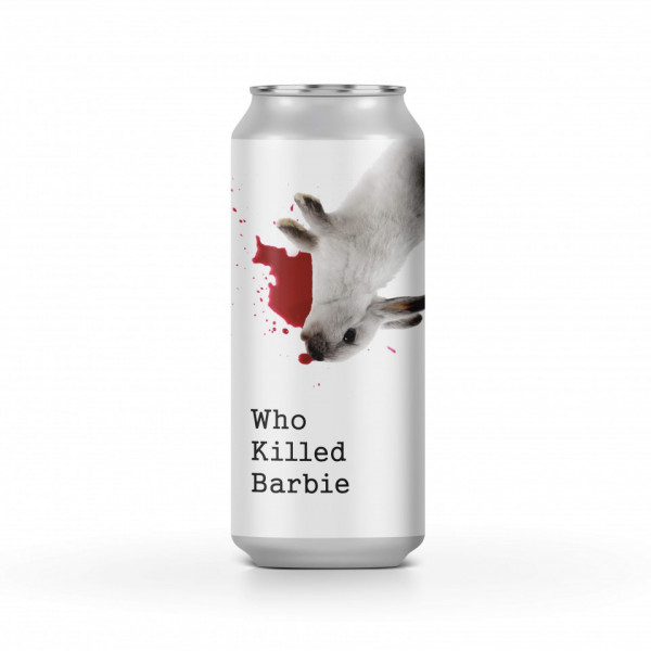 Ultima Brewery - Who Killed Barbie