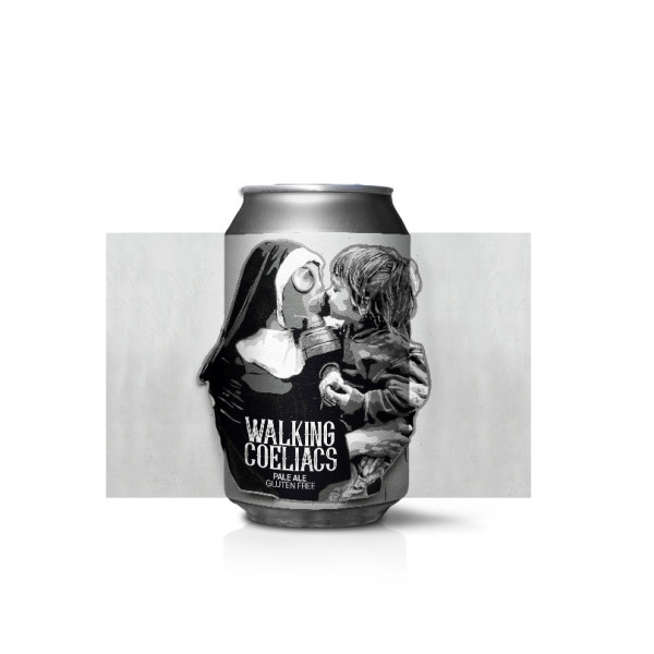 La Calavera - Walking Coeliacs