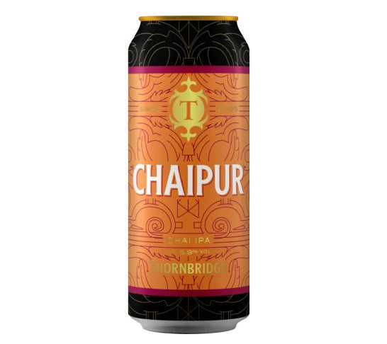 Thornbridge - Chaipur