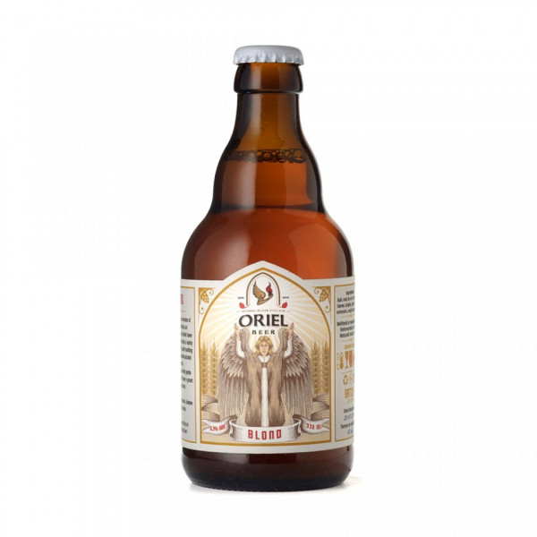 Oriel - Blonde Ale