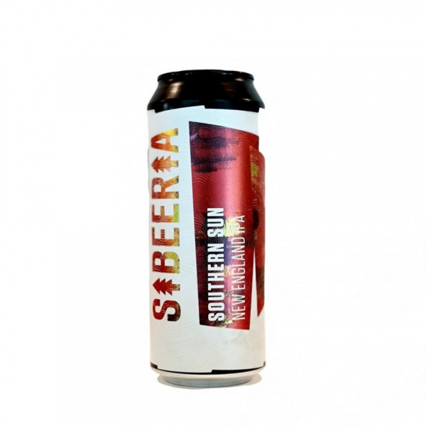 Sibeeria - Southern Sun