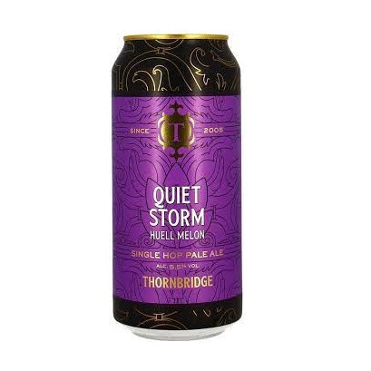 Thornbridge - Quiet Storm: Huell Melon