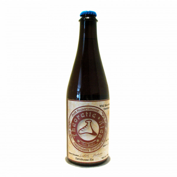 Von Seitz - Mollys Gruit: A study of herbs & ale