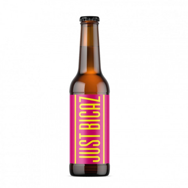Wicked Barrel - Just Bicaz