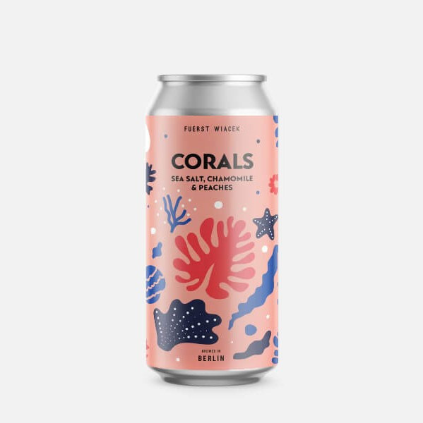 Fuerst Wiacek - Corals