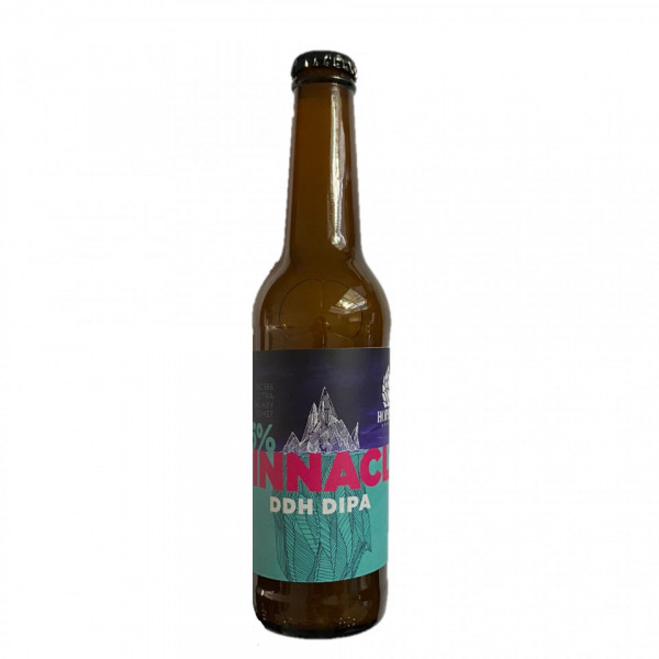 Hophead - Pinnacle