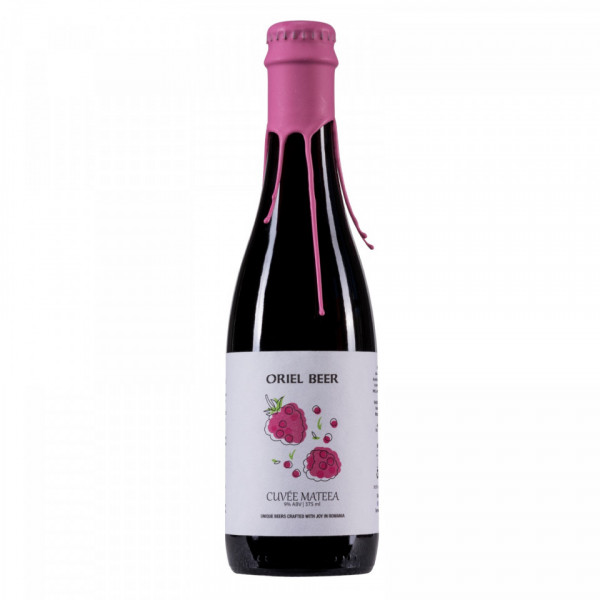 Oriel - Cuvée Mateea