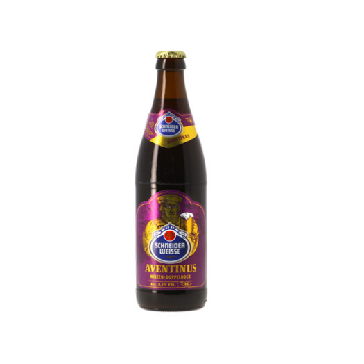 Schneider Weiss - TAP 6: Aventinus Weizen-Doppelbock