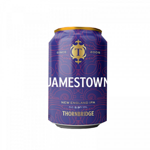Thornbridge Jamestown
