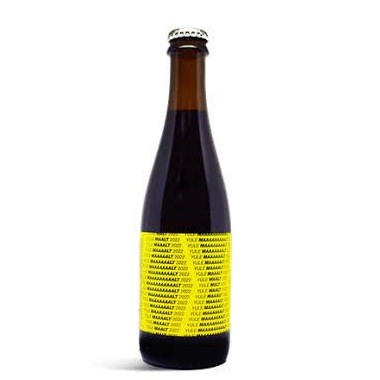 To Øl - Yule Malt BA 2021