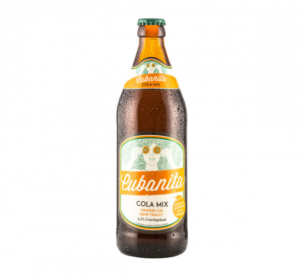 Hohenthanner - Cubanita
