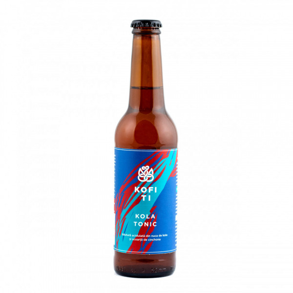 KOFI TI Kola Tonic