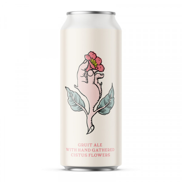 Kykao - Gruit Ale