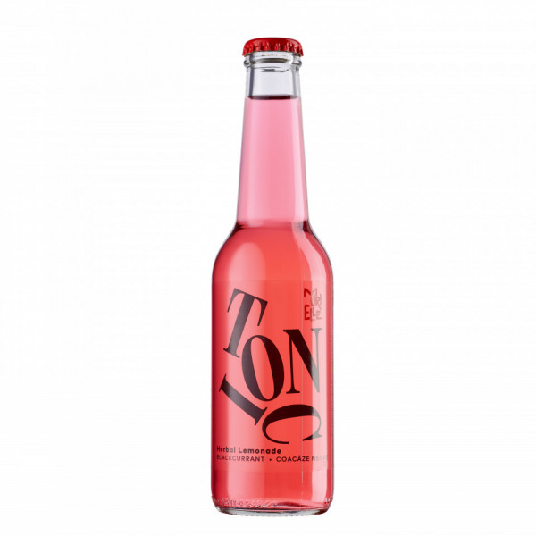 Murielle - Tonic: Herbal Lemonade Blackcurrant