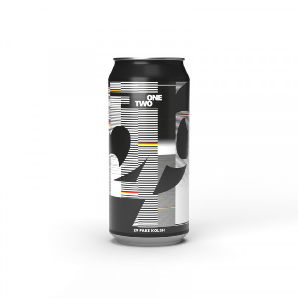 One Two - 29: FAKE KÖLSH