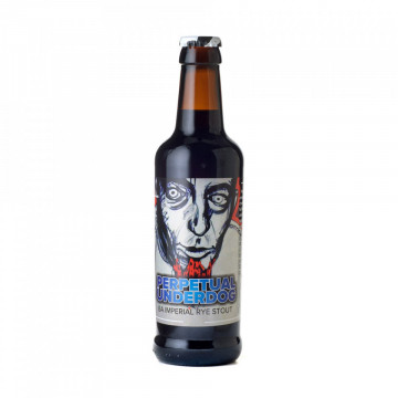 Addictive Brewing Perpetual Underdog