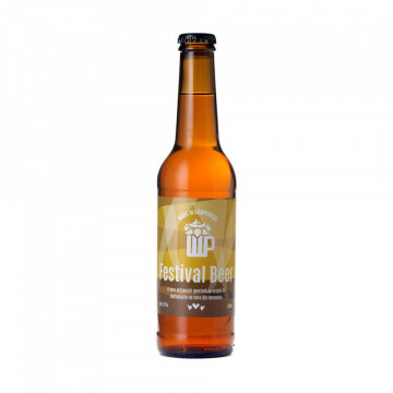 Made in Campenesti - Festival Beer