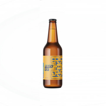 Maktoob - MAZY IPA