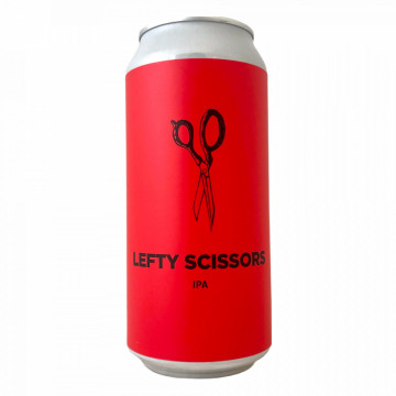 Pomona Island - Lefty Scissors - Berero Store