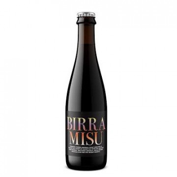 To Øl - Birramisu BA 2022