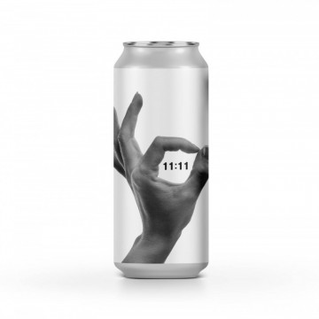 Ultima Brewery - 11:11