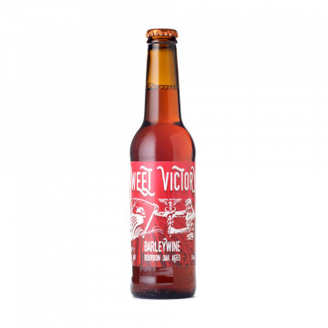 Acan Brewing Sweet Victory