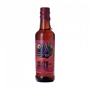 Addictive Brewing Mute the Mule