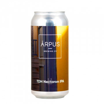 Ārpus - Nectaron