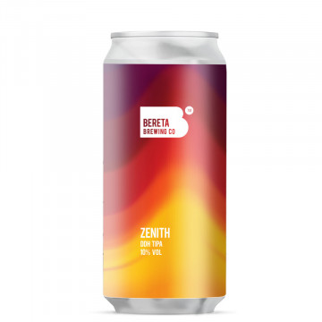 BERETA - Zenith