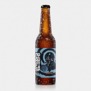 Cearfisa - Pilsner 330