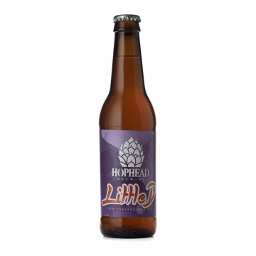 Hophead - Little D
