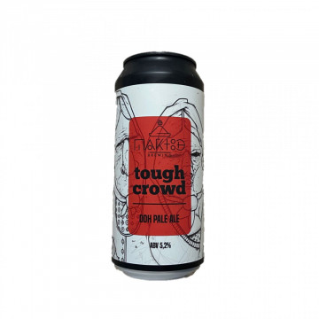 Maktoob - Tough crowd