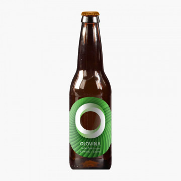 OLOVINA - India Pale Ale