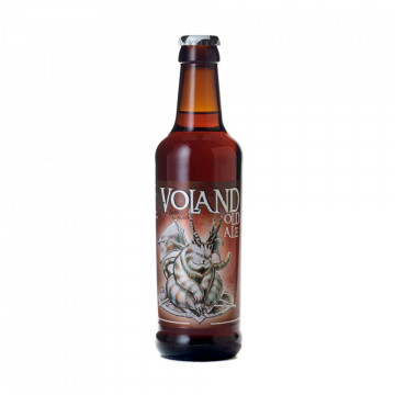 Addictive Brewing Voland