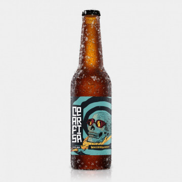 Cearfisa - Weissbier 330