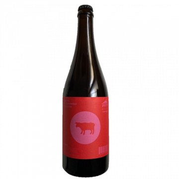 Freigeist - Spontaneous fermentation: WELSCHRIESLING White Grape