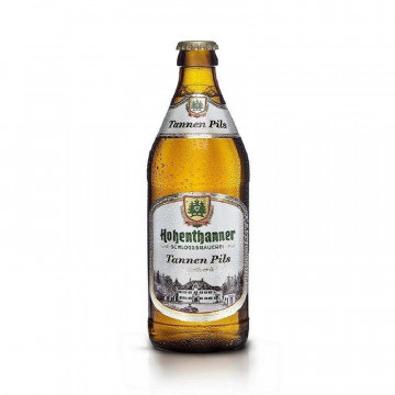 Hohenthanner - Tannen Pils - Berero Store