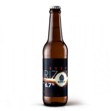 Hophead - Event Horizon