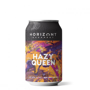 HORIZONT Hazy Queen - Berero