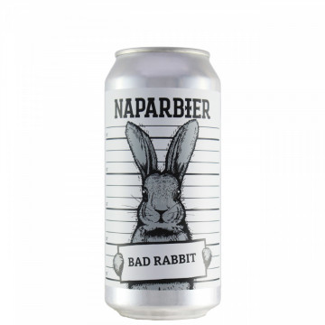 Naparbier - Bad Rabbit
