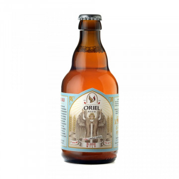 Oriel - Blond Wild