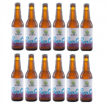 Pachet 12 Pure C