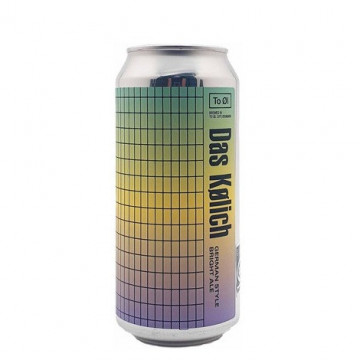 To Øl - Das Kolich