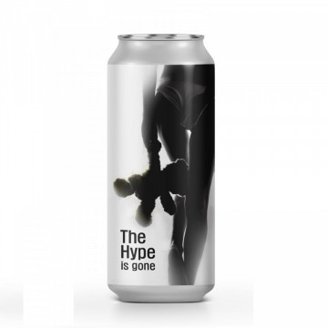 Ultima Brewery - The Hype is gone