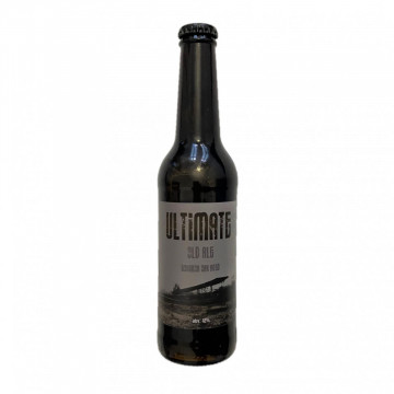 Acan Brewing & Blackout - Ultimate: Bourbon BA