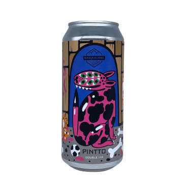 Basqueland - Pintto